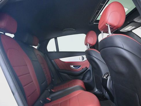 Used 2023 Mercedes-Benz GLC 300 4MATIC Coupe image 17