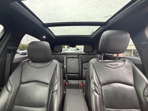 Used 2019 Cadillac XT4 Sport AWD/4WD image 19
