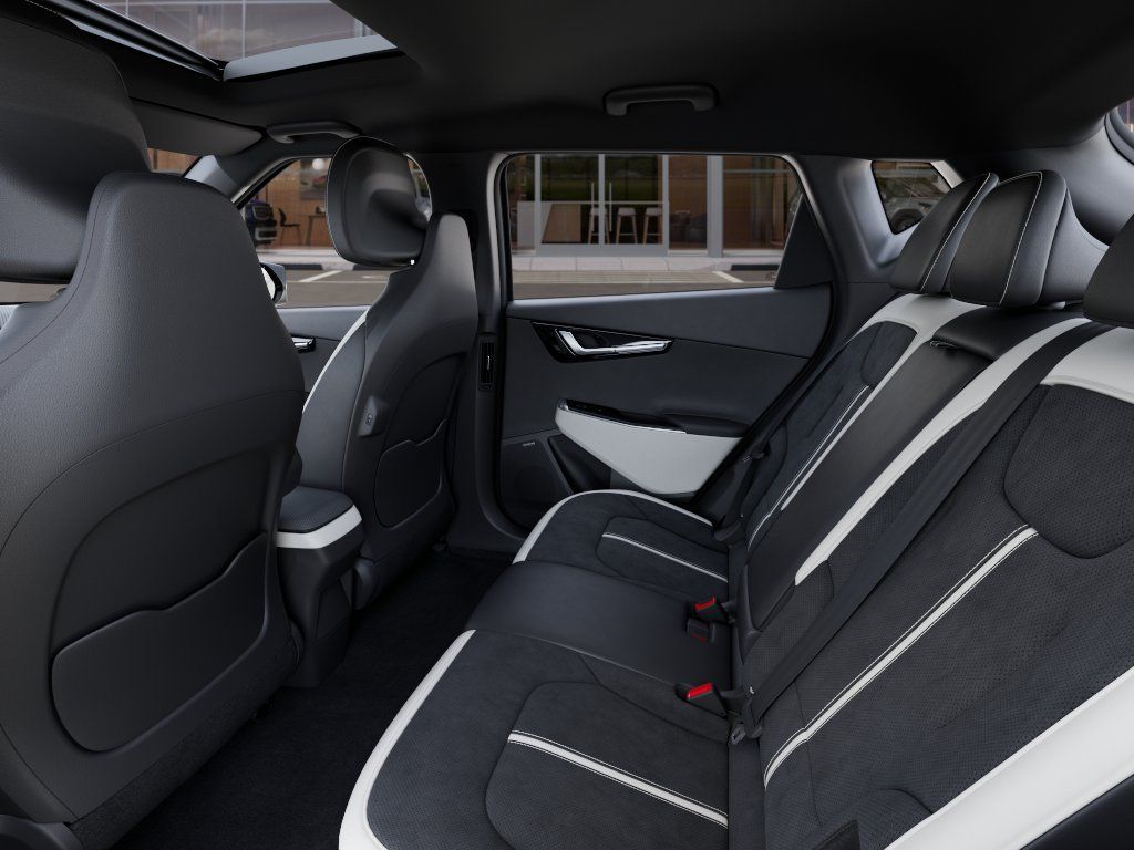 New 2026 Kia EV6 GT-Line AWD/4WD image 19
