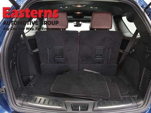 Used 2024 Dodge Durango R/T AWD/4WD image 9