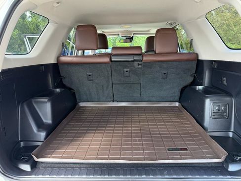 Used 2020 Toyota 4Runner Limited RWD image 16
