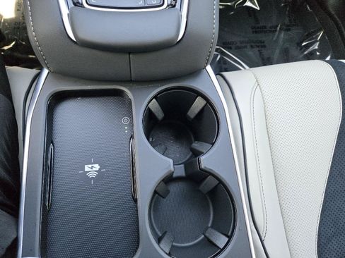 Used 2025 Acura RDX A-Spec AWD/4WD image 37