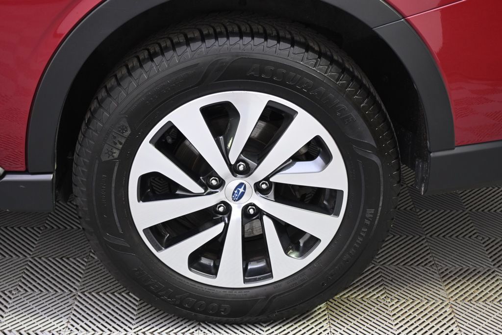 Used 2022 Subaru Outback Premium AWD/4WD image 20