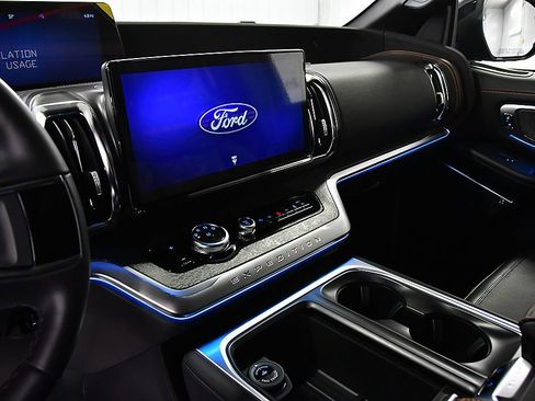 New 2026 Ford Expedition Tremor AWD/4WD image 21