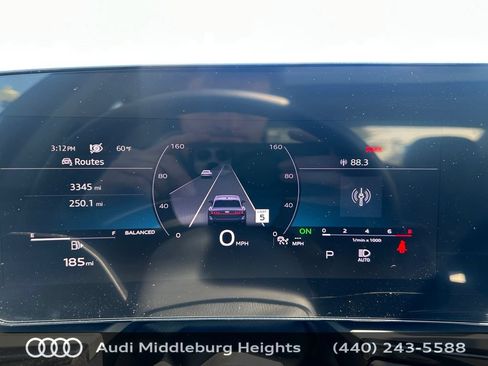 Certified 2026 Audi A6 Premium Plus w/ Premium Plus Package AWD/4WD image 38