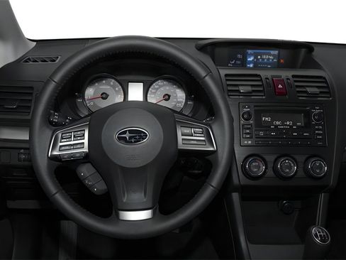 Used 2014 Subaru Impreza 2.0i Sport Premium AWD/4WD image 4