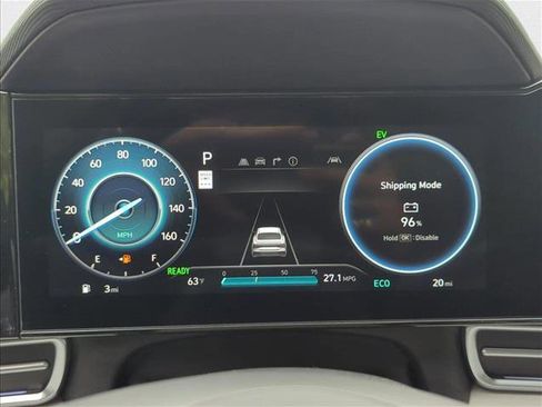 New 2025 Hyundai Elantra Limited image 11