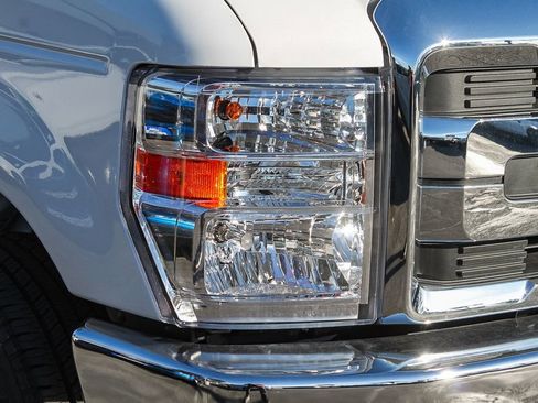 New 2026 Ford E-350 and Econoline 350 Super Duty w/ Power Equipment Group RWD image 4