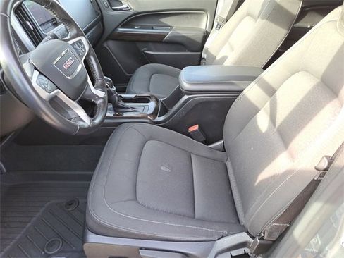 Used 2022 GMC Canyon Elevation w/ Trailering Package image 10