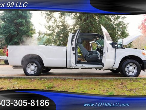 Used 2013 Ford F250 XL image 22
