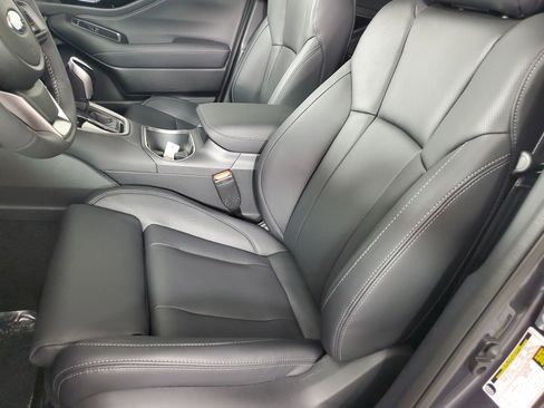 New 2025 Subaru Outback Touring image 12