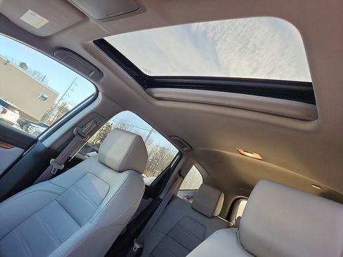 Used 2019 Honda CR-V EX-L image 21