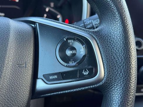 Used 2022 Honda CR-V EX image 23