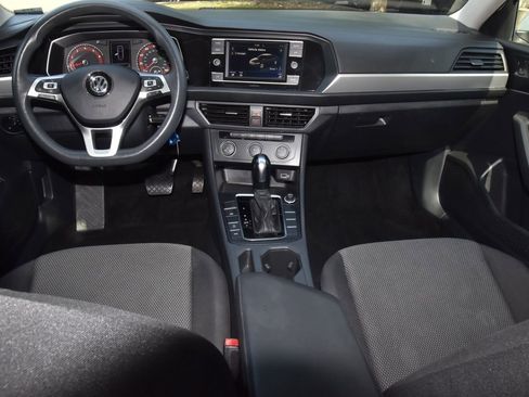Used 2019 Volkswagen Jetta S image 16