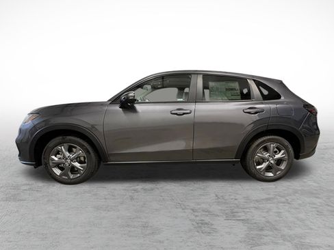 New 2026 Honda HR-V LX image 2