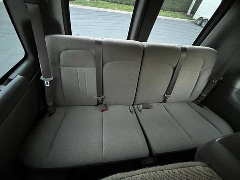 Used 2023 Chevrolet Express 3500 LT w/ LT Preferred Equipment Group image 30