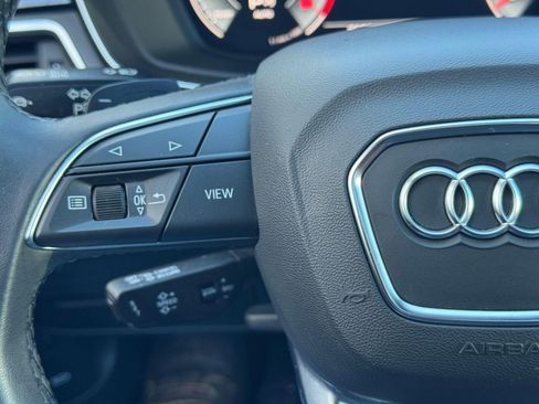 Used 2023 Audi A4 2.0T Premium Plus w/ Premium Plus Package image 26