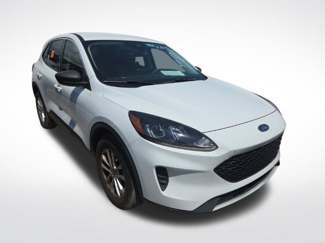 Used 2022 Ford Escape SE AWD/4WD image 6