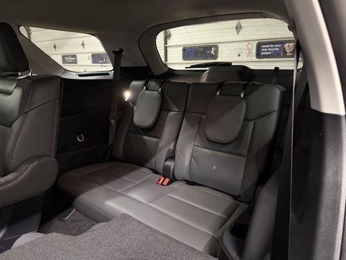 New 2026 Ford Explorer Active w/ Active Comfort Package image 23