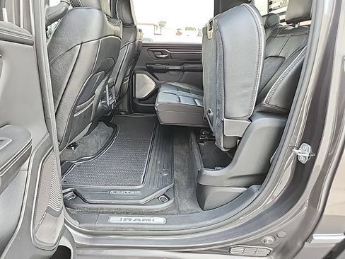 Used 2020 RAM 1500 Limited AWD/4WD image 31
