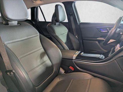 Certified 2024 Mercedes-Benz GLC 300 image 21