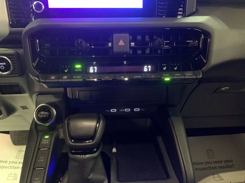 Used 2025 Toyota Land Cruiser 1958 AWD/4WD image 24