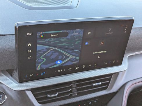 Used 2025 Ford Explorer ST w/ Sun And Sound Package image 27