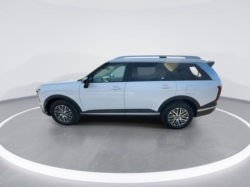 New 2026 Hyundai Palisade SEL AWD/4WD image 5