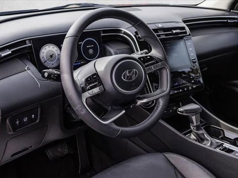 Certified 2023 Hyundai Tucson SEL w/ Convenience Package image 10