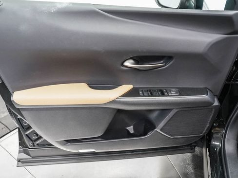 Used 2026 Lexus UX 300h FWD w/ Cold Area Package image 22