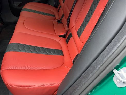 Used 2025 BMW X6 M Competition w/ Executive Package image 46