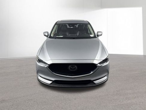 Used 2018 MAZDA CX-5 Grand Touring image 48