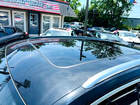 Used 2019 Audi SQ5 Premium Plus w/ Premium Plus Package image 13