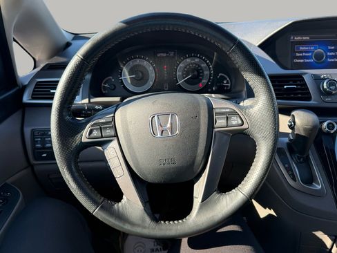 Used 2015 Honda Odyssey EX-L image 15
