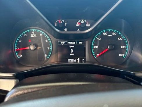 Used 2021 GMC Canyon Elevation Standard w/ Convenience Package image 15