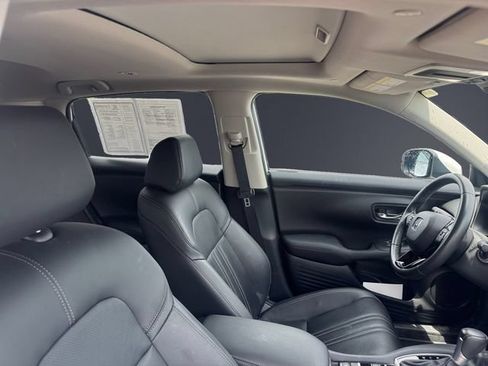 Certified 2024 Honda HR-V EX-L image 15