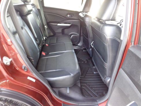 Used 2015 Honda CR-V EX-L image 18
