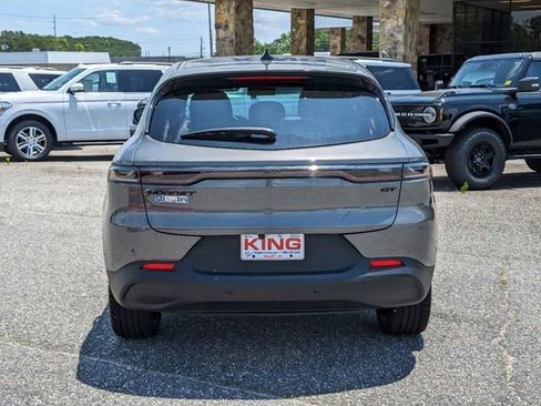 New 2024 Dodge Hornet GT AWD/4WD image 7