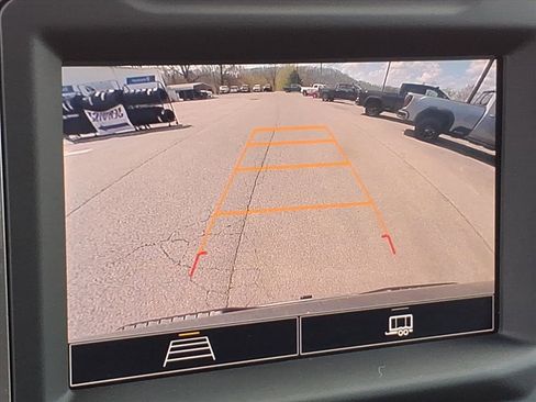 Used 2026 Chevrolet Silverado 1500 Custom image 23