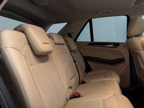 Used 2017 Mercedes-Benz GLE 350 image 30