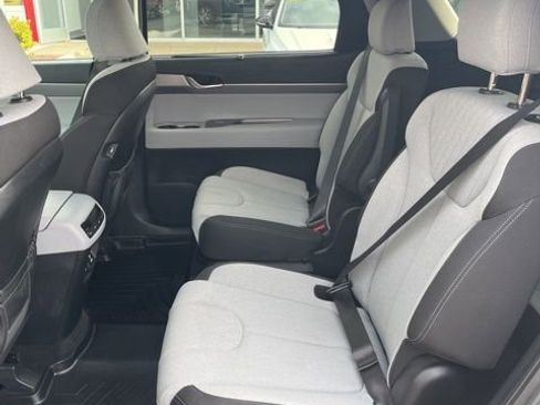 Used 2022 Hyundai Palisade SEL w/ Convenience Package image 13