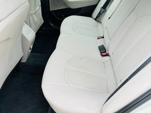 Used 2018 Hyundai Sonata ECO image 12