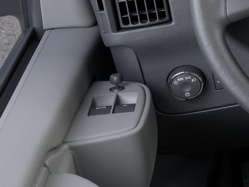 New 2025 GMC Savana 2500 w/ Driver Convenience Package image 22