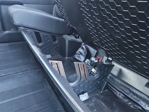 Used 2022 Chevrolet Silverado 1500 LT w/ Protection Package image 33