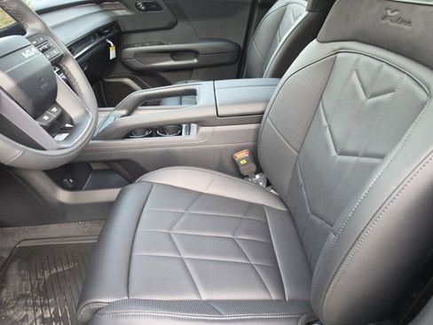 New 2027 Kia Telluride SX Prestige X-Line AWD/4WD image 8