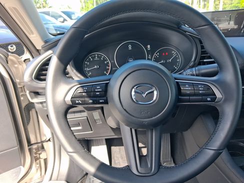Certified 2026 MAZDA MAZDA3 s Sport FWD image 11