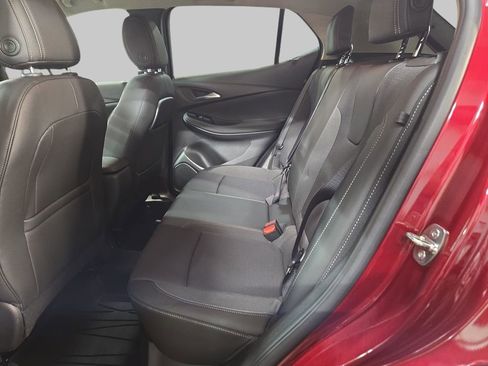Used 2023 Buick Encore GX Preferred w/ Cold Weather Comfort Package AWD/4WD image 15