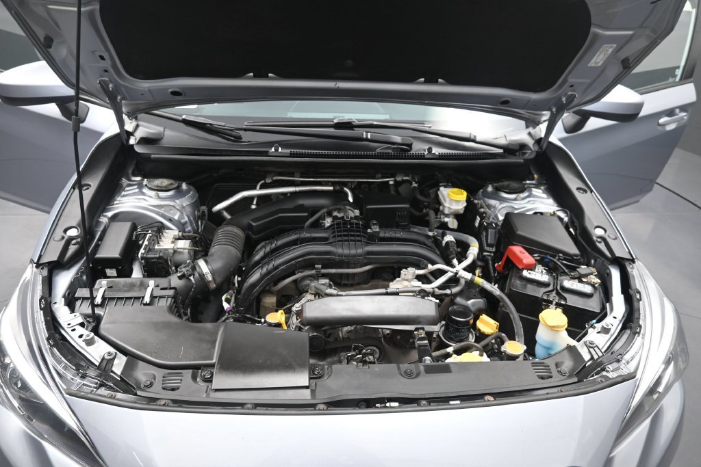 Used 2020 Subaru Impreza 2.0i Premium AWD/4WD image 16