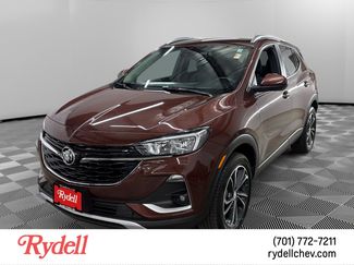 Used 2022 Buick Encore GX Select AWD/4WD video 1