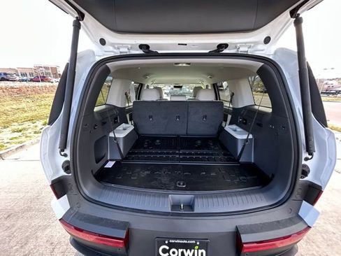 Used 2026 Hyundai Santa Fe SEL w/ Tow & Go Package image 32